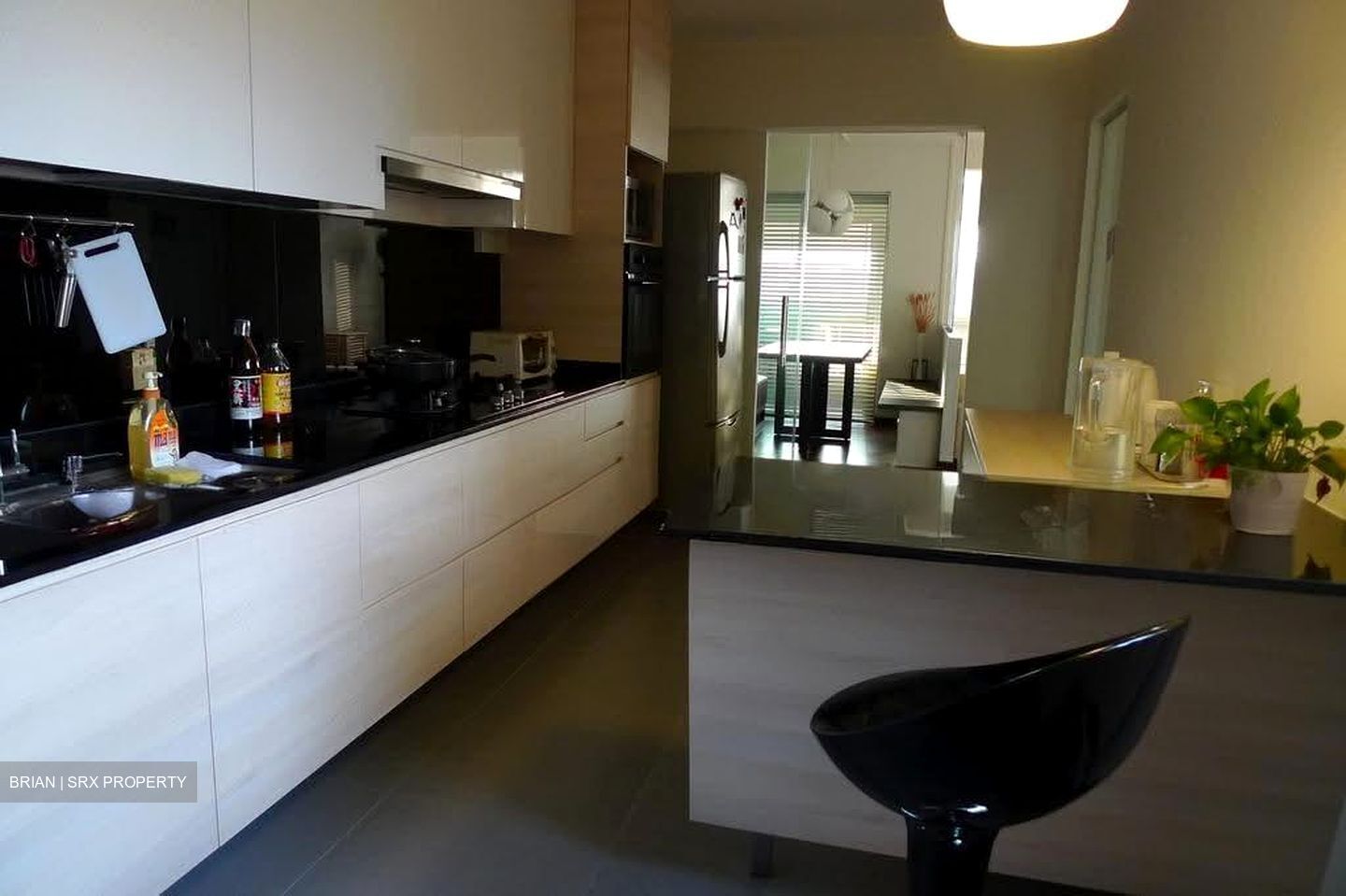 Blk 453 Sin Ming Court (Bishan), HDB 5 Rooms #610151421